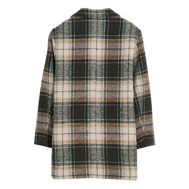 Cappotto Charles | Talpa