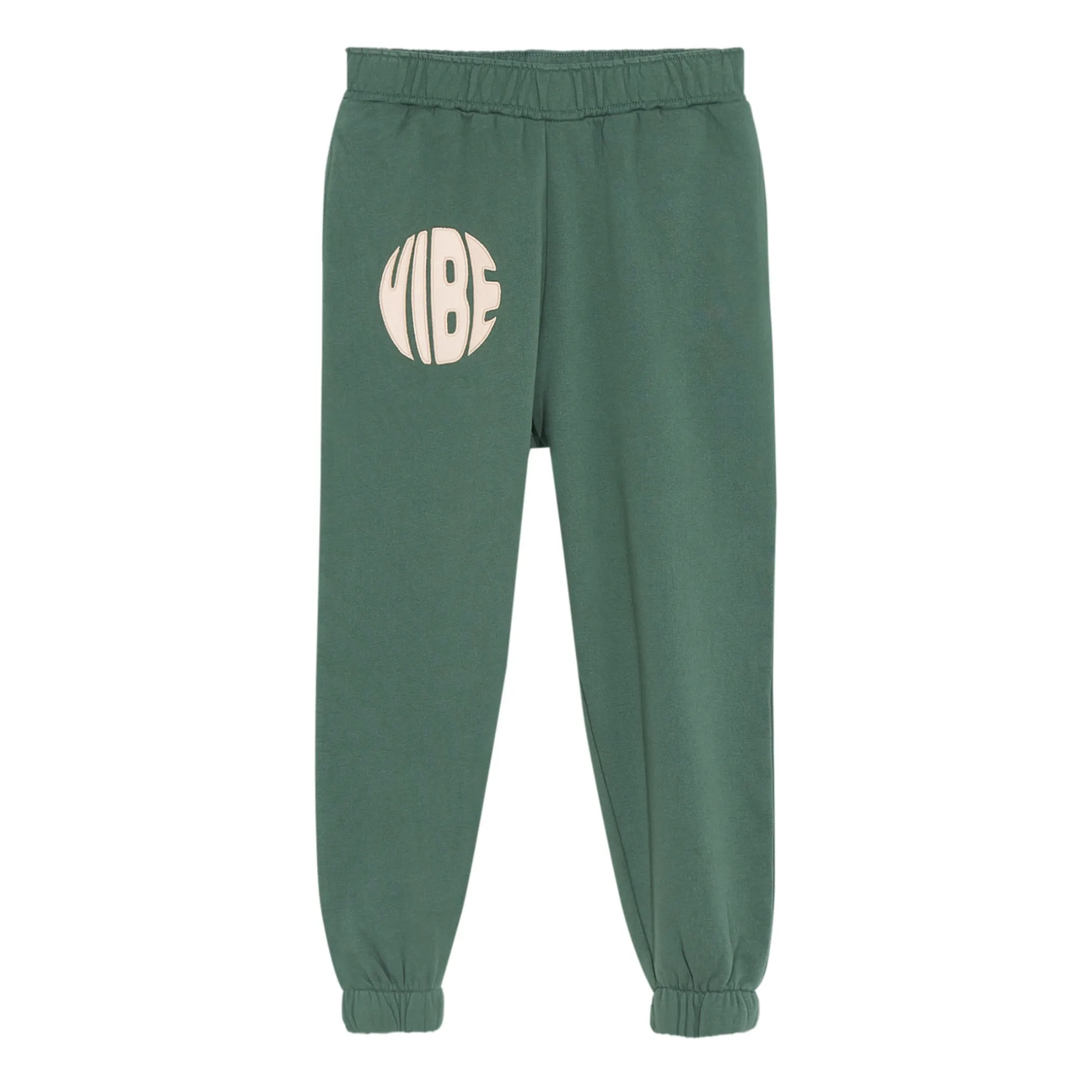 Bellerose Green Jogger Carlos Vibe