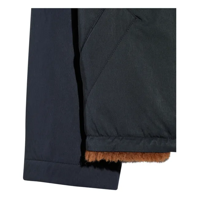 Giacca Hollow | Blu marino
