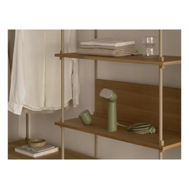 Pilo N°2 Anti-Pilling Razor | Sage