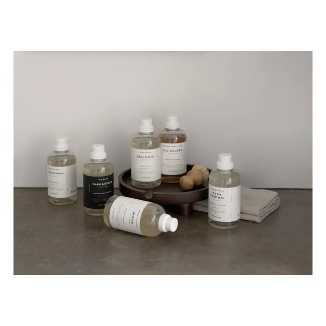 Lessive All colors - 750ml