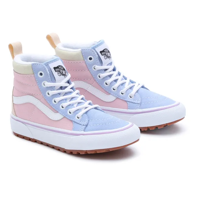 Scarpe da ginnastica alte SK8-Hi Pastel | Rosa