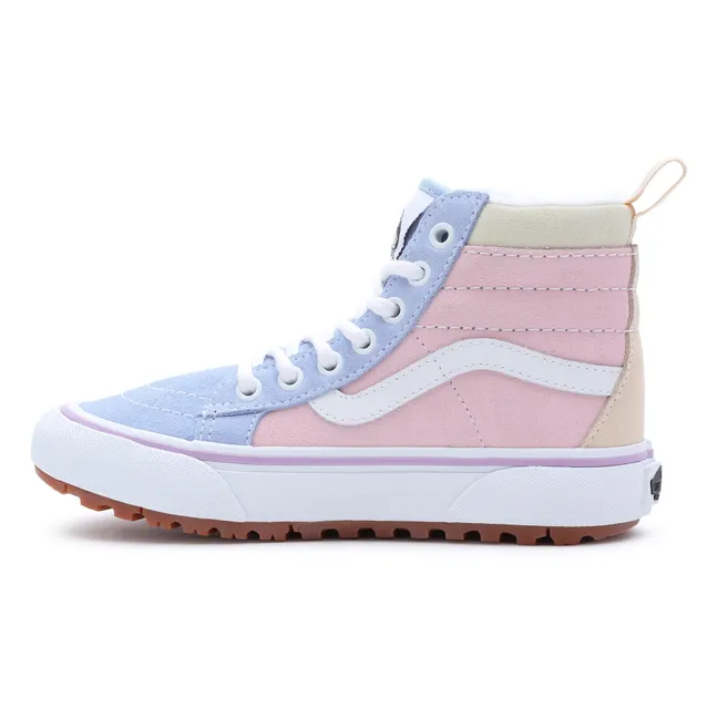 Scarpe da ginnastica alte SK8-Hi Pastel | Rosa