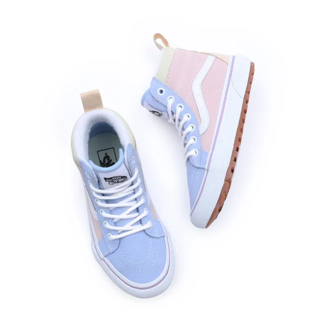Scarpe da ginnastica alte SK8-Hi Pastel | Rosa