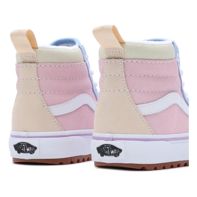 Scarpe da ginnastica alte SK8-Hi Pastel | Rosa