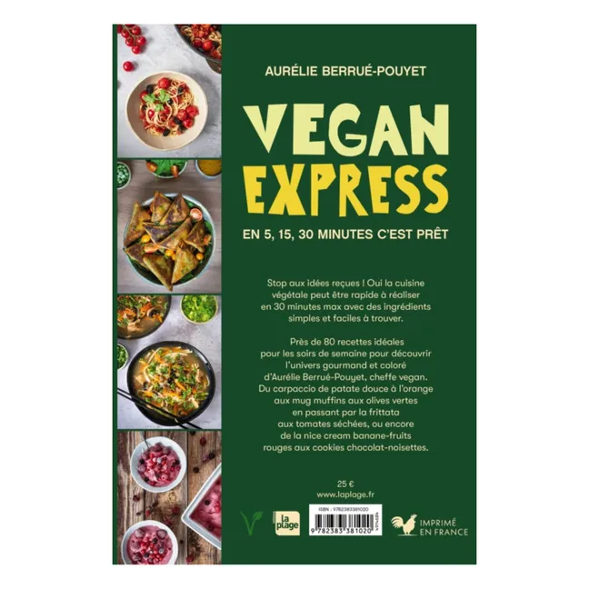 Vegan Express - DE