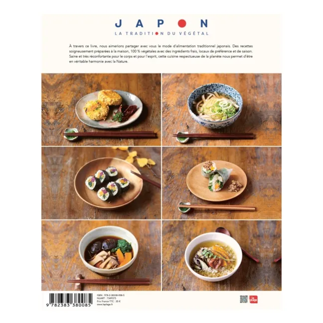 Japón - FR