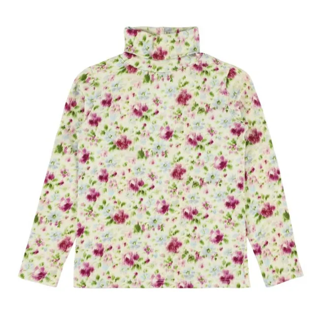 Fleur Tyla under-sweater | Cream
