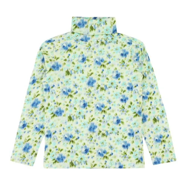 Fleur Tyla under-sweater | Mint Green