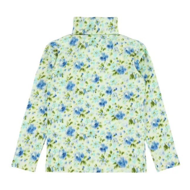 Fleur Tyla under-sweater | Mint Green
