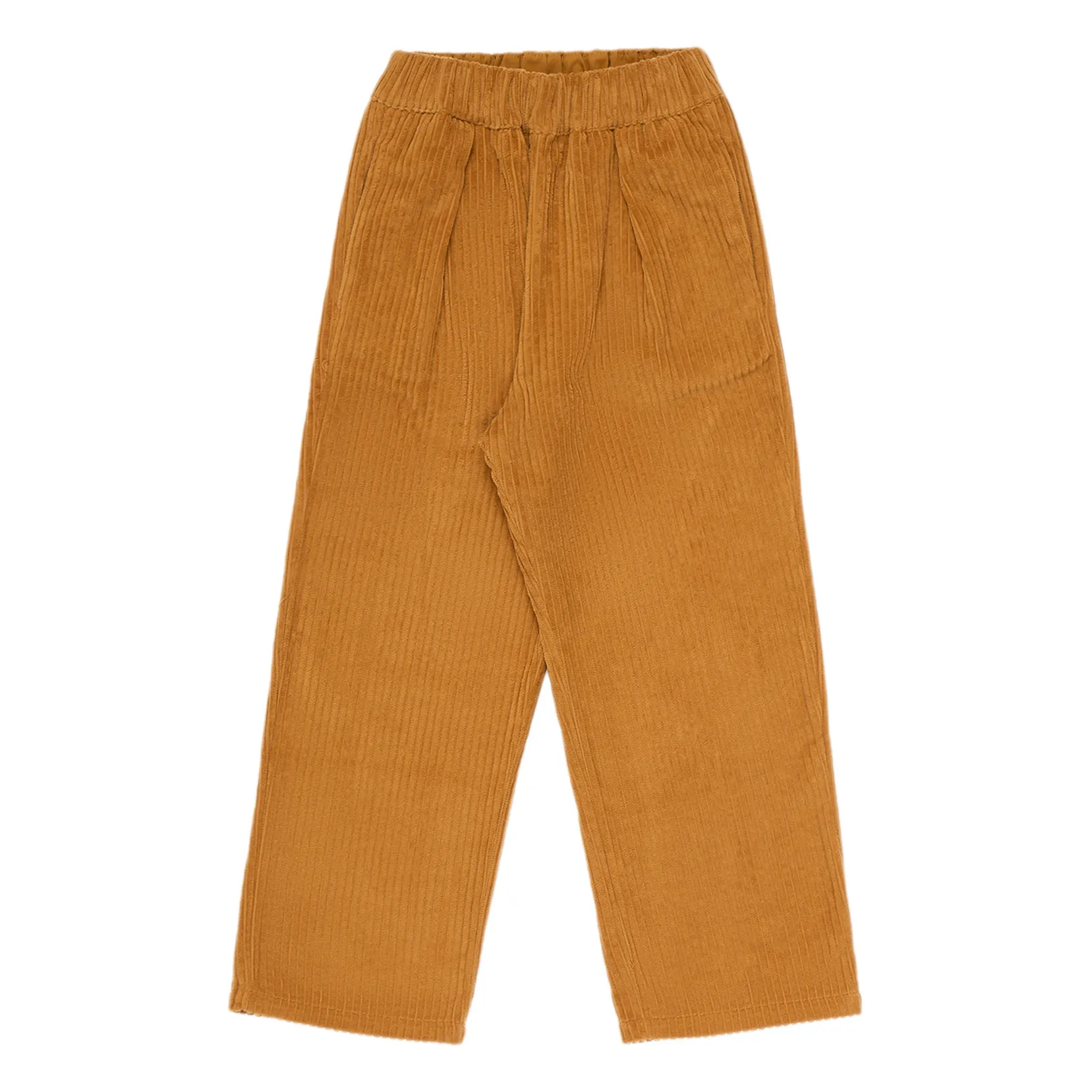 The New Society Ochre Cameron Trousers