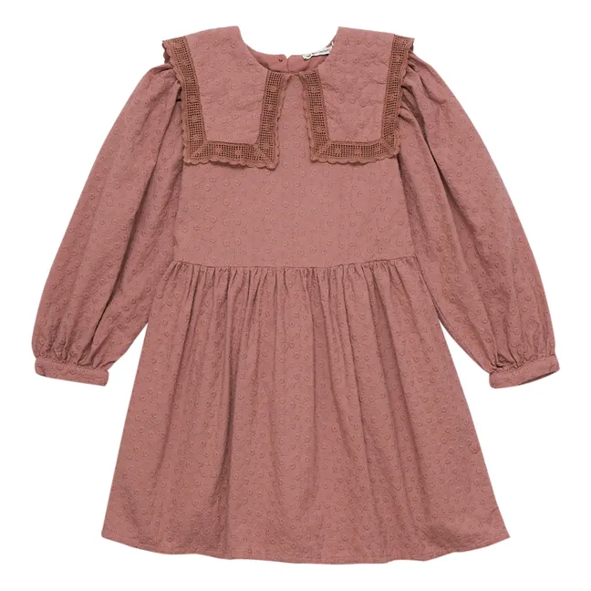 Robe Antonia | Terracotta