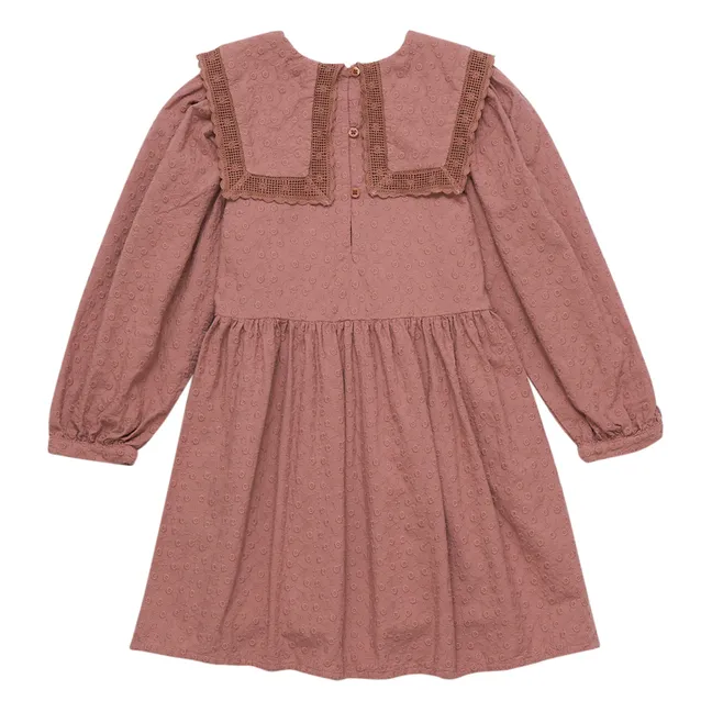 Robe Antonia | Terracotta