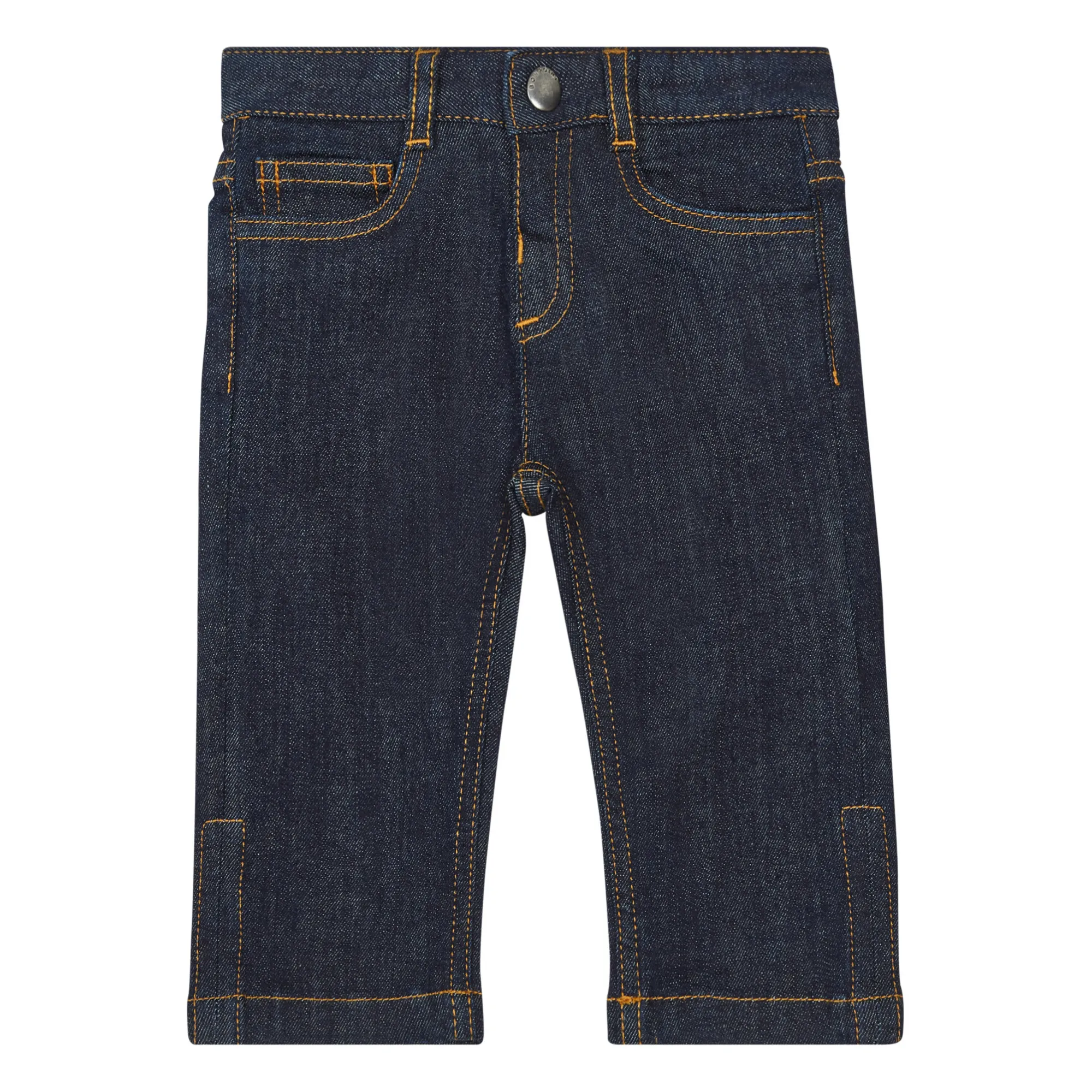 Bonpoint Denim Brut Cookie Jeans