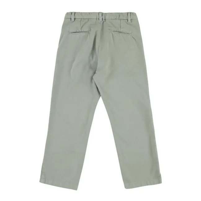 Tripp trousers | Grey