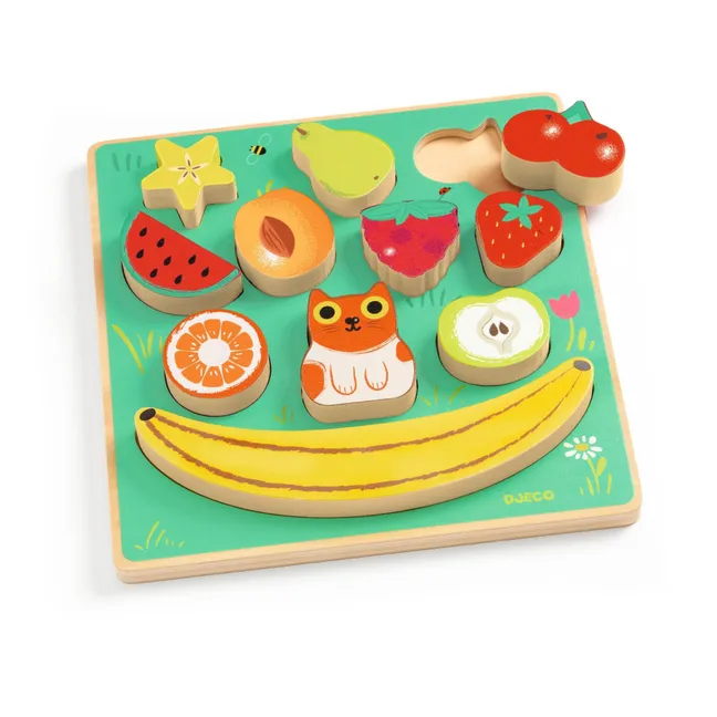 Boom Happy 3D Puzzle