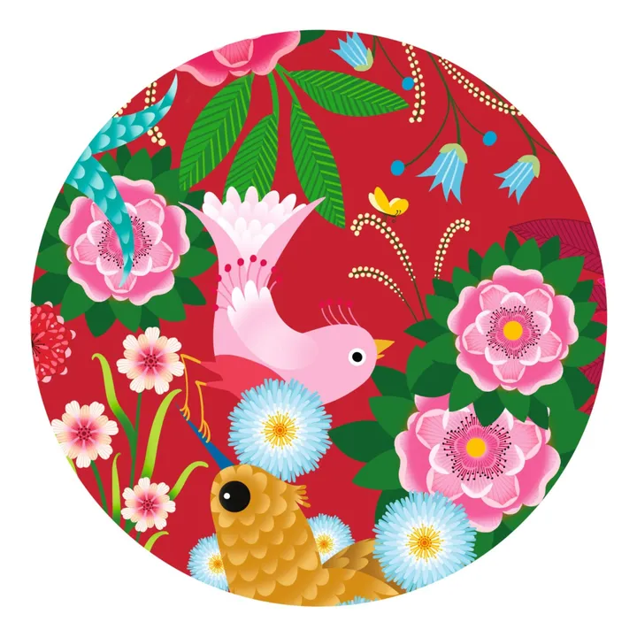 Puzzle Bird - 500 pièces- Image produit n°3