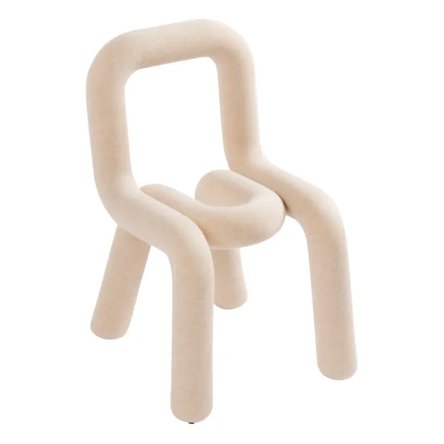 Stuhl Mini Bold | Beige