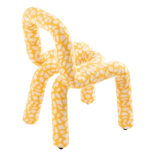 Stuhl Mini Bold | Gelb