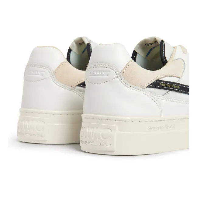 Sneakers Pearl S-Strike | Weiß