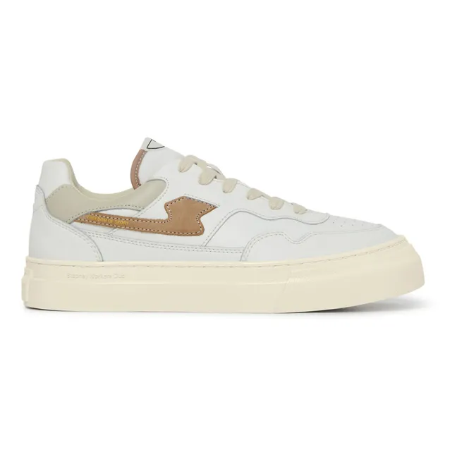 Pearl S-Strike trainers | Beige
