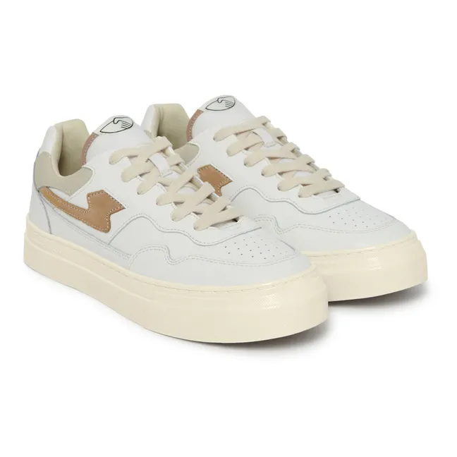 Pearl S-Strike trainers | Beige