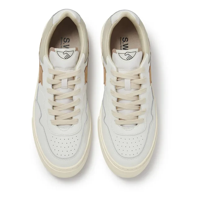 Pearl S-Strike trainers | Beige