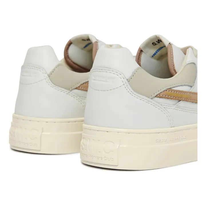 Pearl S-Strike trainers | Beige- Product image n°3