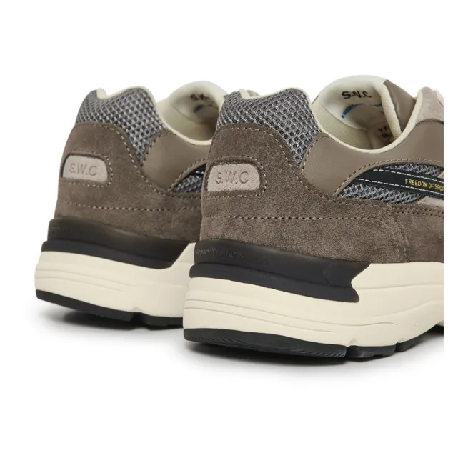 Amiel S-Strike trainers | Grey