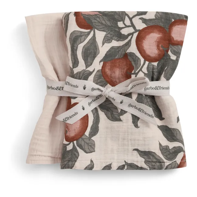 Maxi-langes Pomme - Set de 2
