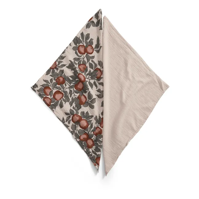Maxi-langes Pomme - Set de 2