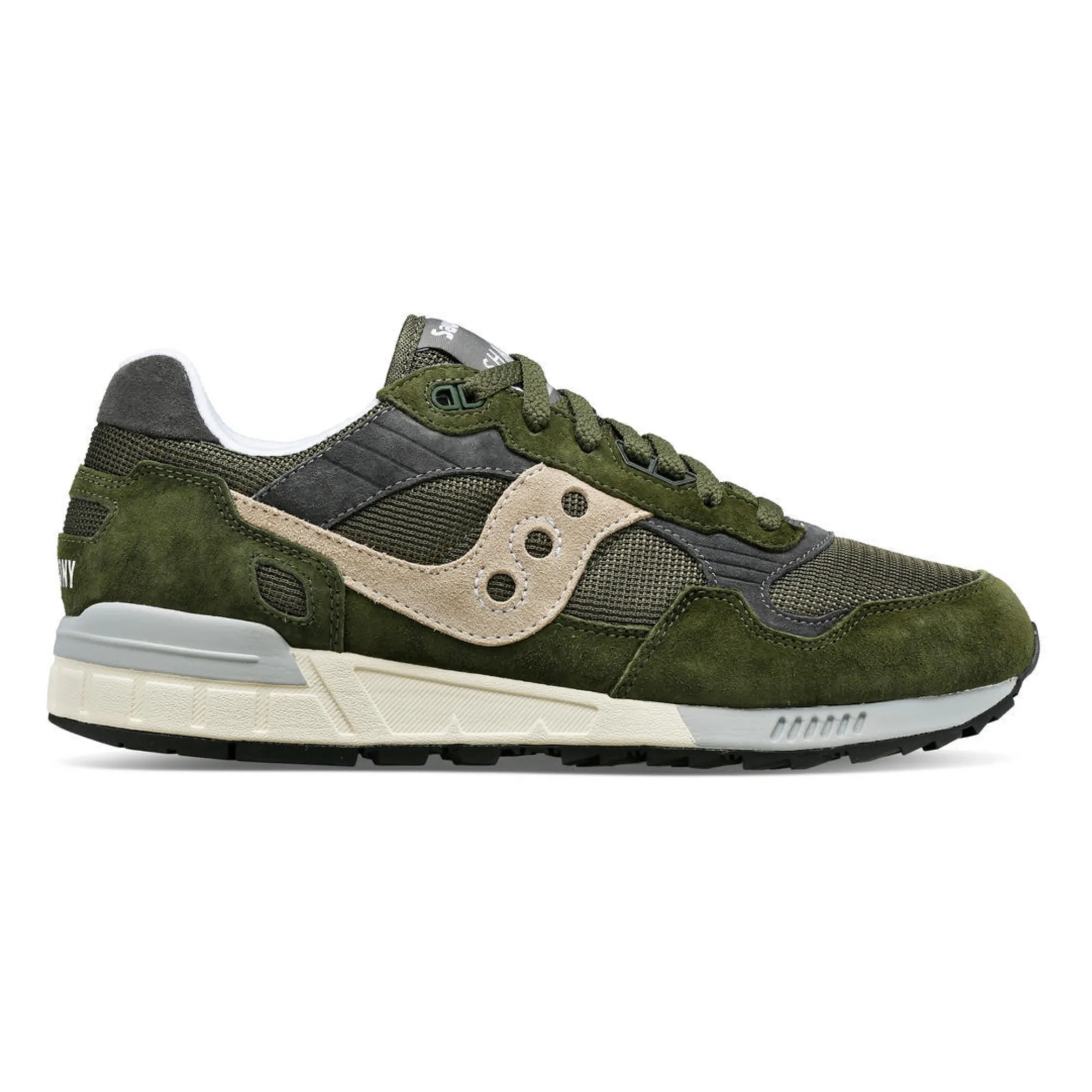 Saucony Baskets Saucony Shadow 5000 Femme Prix Saucony Baskets
