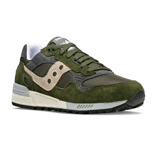 Sneakers Shadow 5000 | Khaki