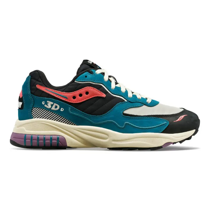 Saucony grid hurricane discount