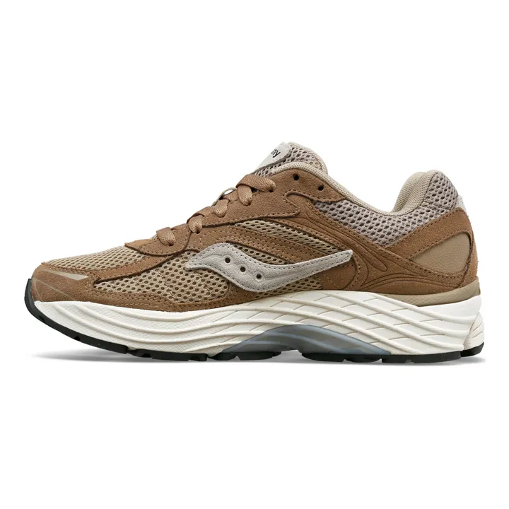 Saucony omni 12 womens brown hotsell
