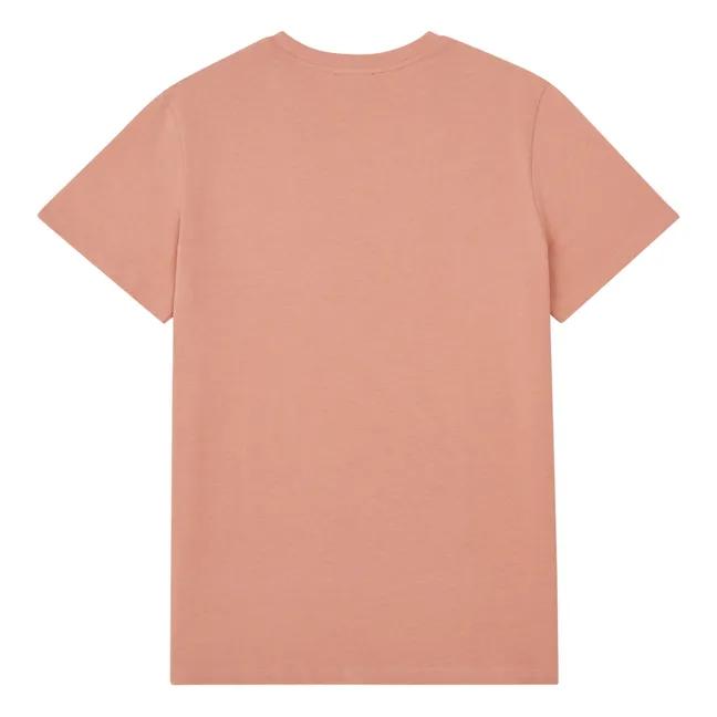 T-shirt APC Madame H | Rose