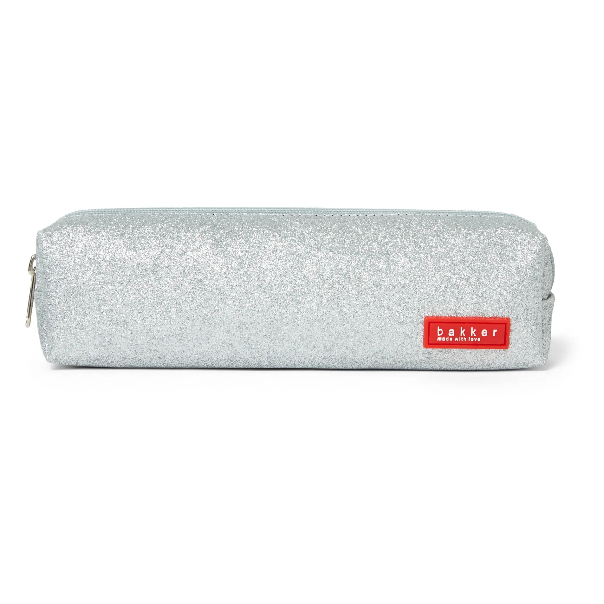 Bakker made with love Astuccio glitter Argento Smallable