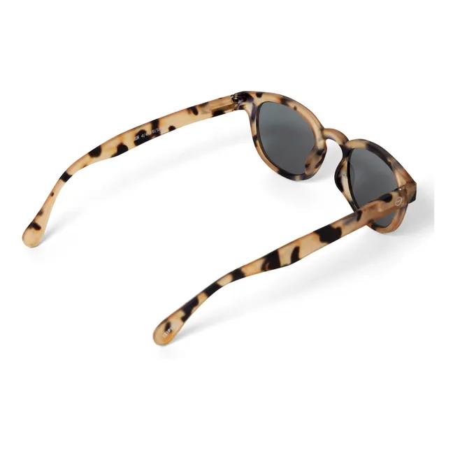 Sunglasses #C - Adult Collection | Beige