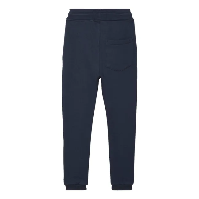 Pantaloni Jogger Sprint | Blu marino