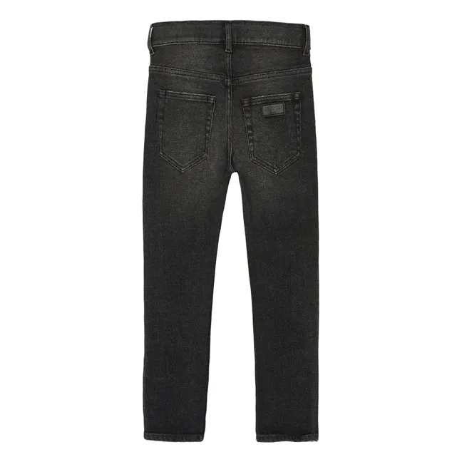 Ewan Skinny Jeans | Dark grey