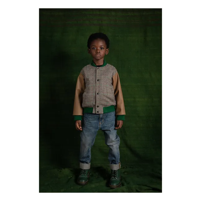 Jean Comfort Ewan | Vintage blue denim