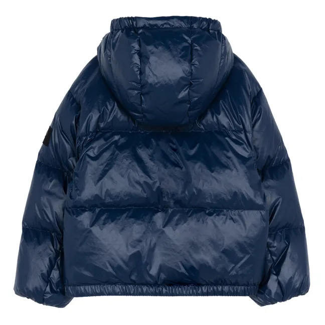 Doudoune Snowfall | Bleu marine