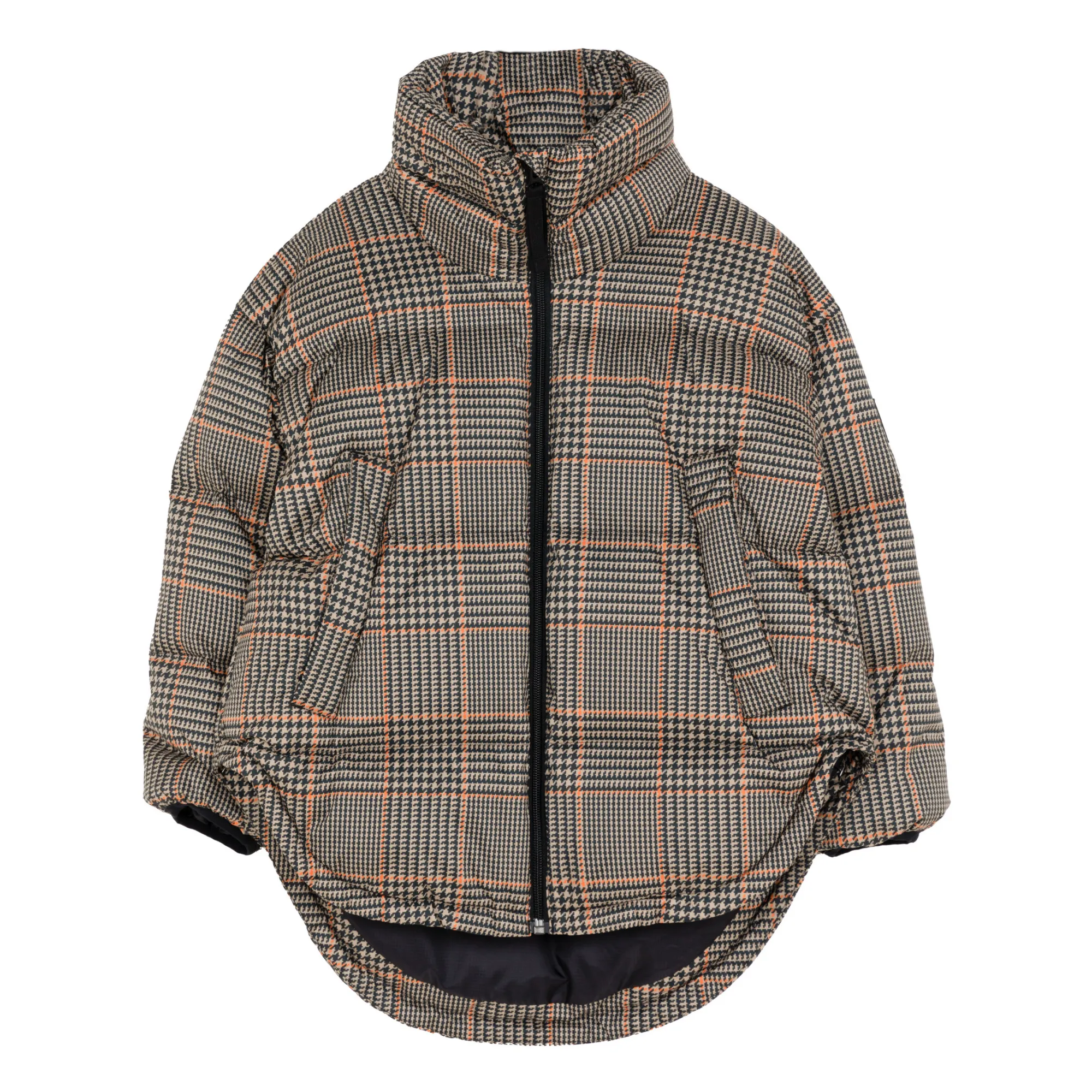 Finger In The Nose Hazel Snowbag Puffer Jacket