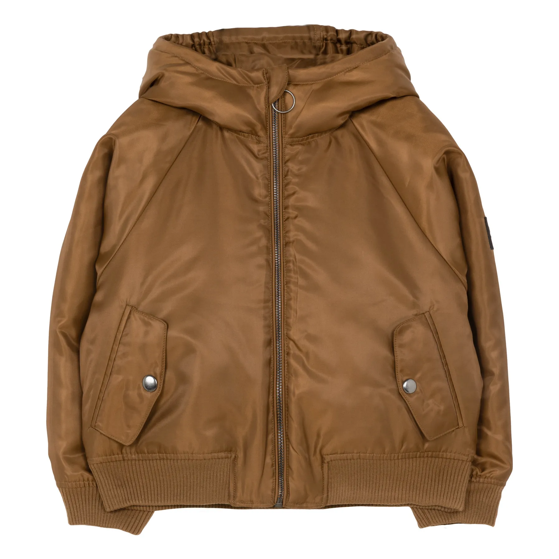 Finger In The Nose Camel Soal Jacket