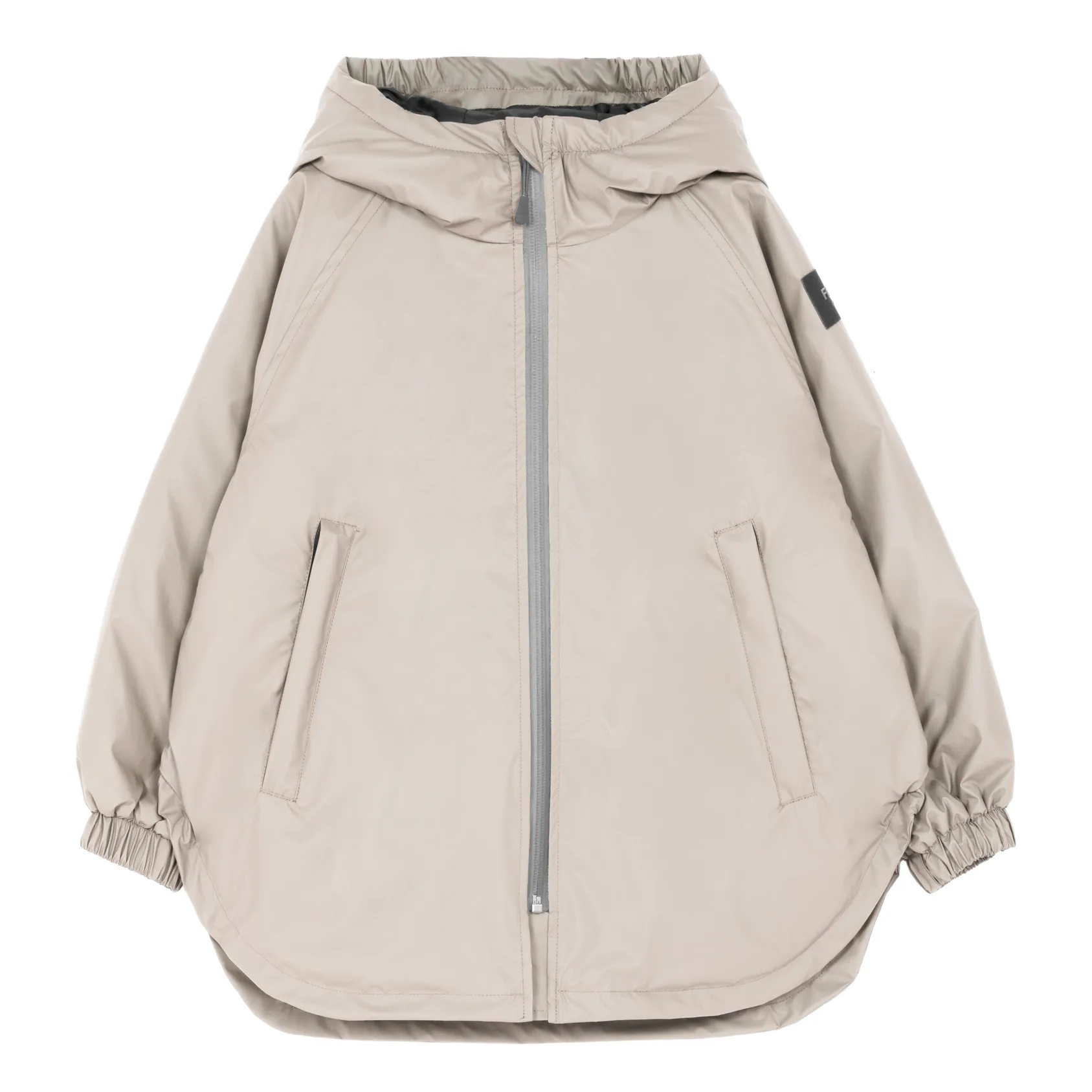 Finger In The Nose Sand Breeze Waterproof Jacket
