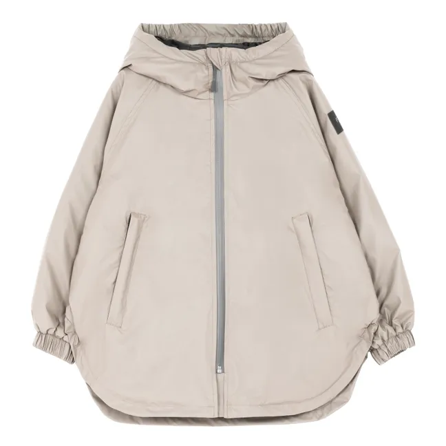 Chaqueta impermeable Breeze | Arena