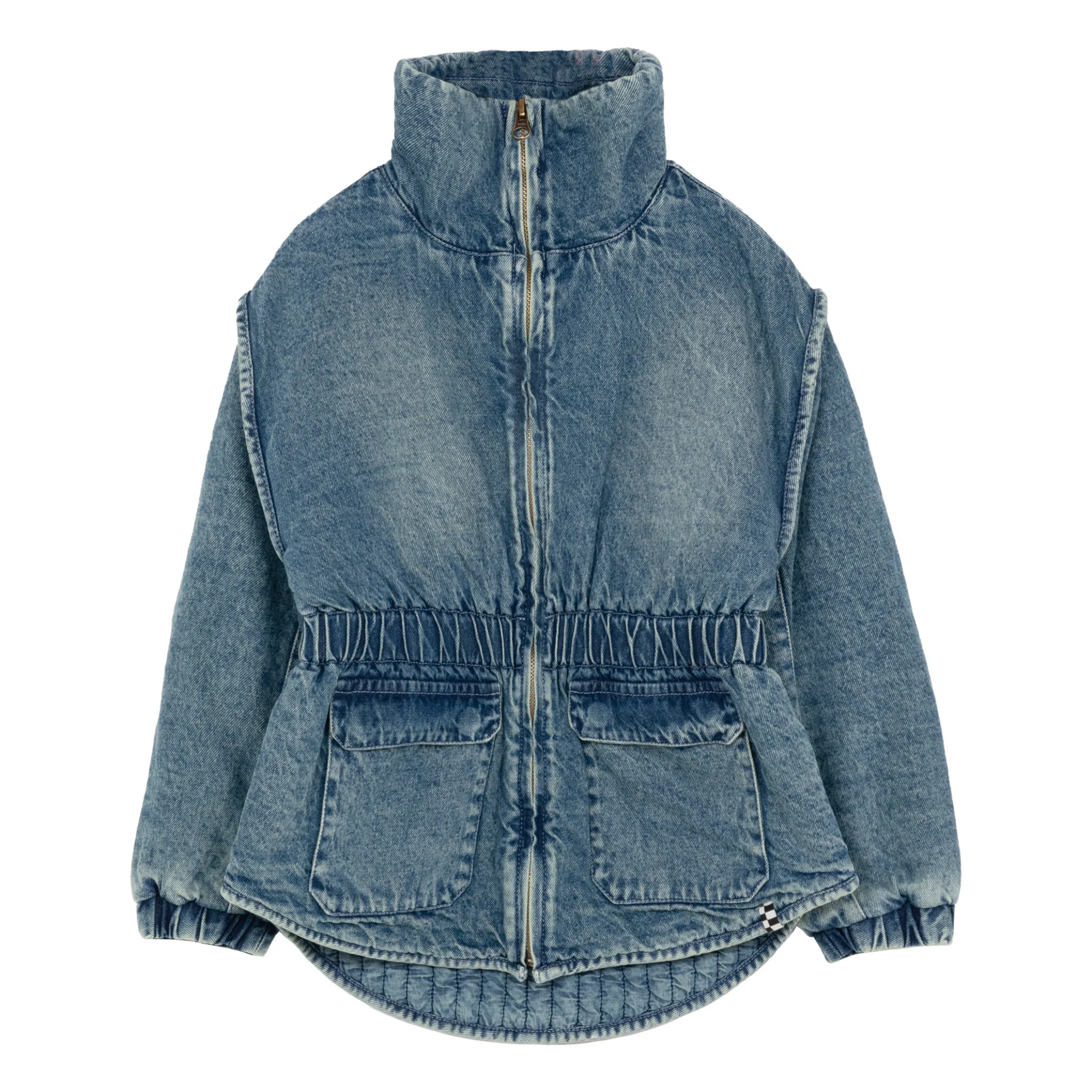 Finger In The Nose Denim Grace Jacket