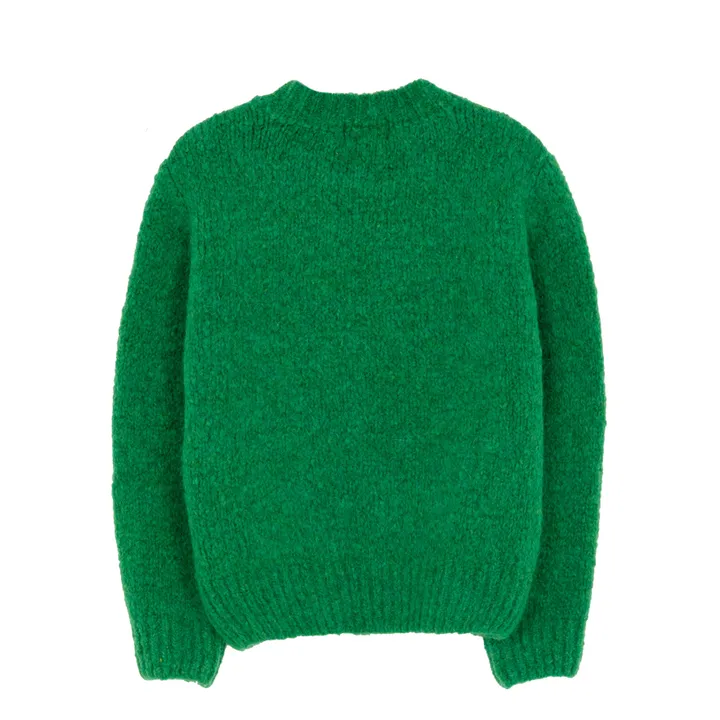 Pull Lona  | Vert- Image produit n°5