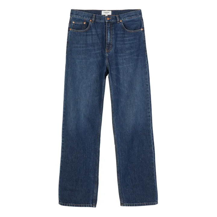 Jean Loose Austin | Denim- Image produit n°0