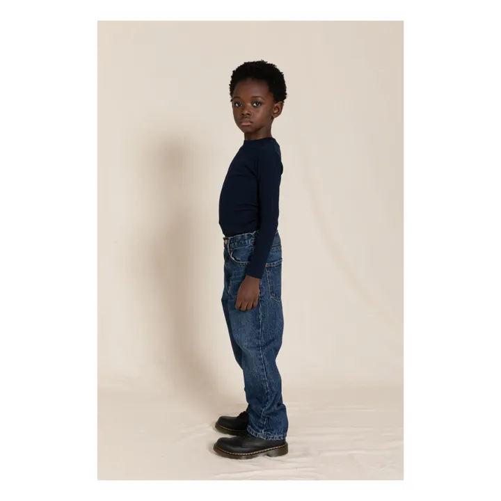 Jean Loose Austin | Denim- Image produit n°2